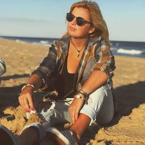 Meet your Posher, Bridget